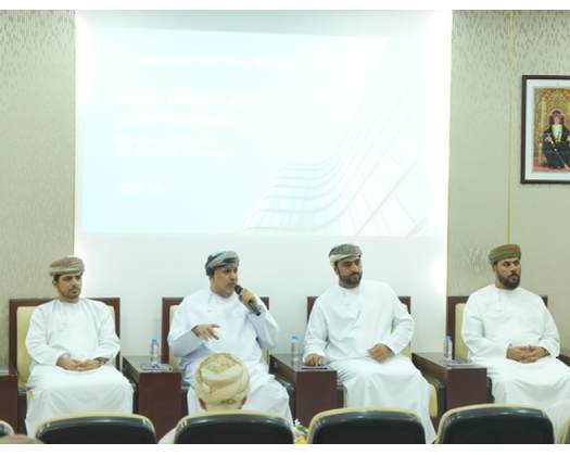 Workshop Held To Highlight Incentive Programme, Promising Startups Index In Sohar