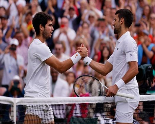 Australian Open Quarterfinals: Djokovic, Alcaraz, Swiatek, Sabalenka In Key Clashes