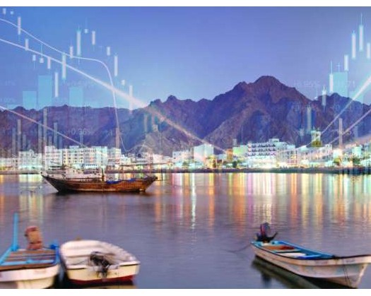 Oman’s Economic Outlook Poised To Remain Favourable