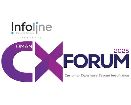 Oman CX Forum 2025 To Drive Conversation On The Future Of Customer Experience