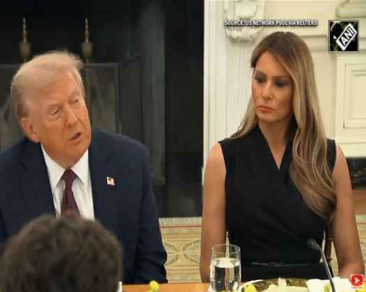 Trump Changes Narrative From Stopping 