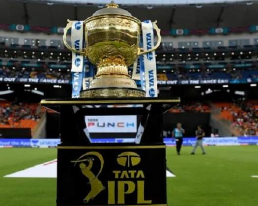 IPL 2025 Mega Auction To Take Place In Jeddah