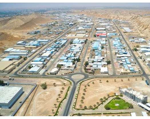 New Industrial Cities To Create More Jobs In Oman