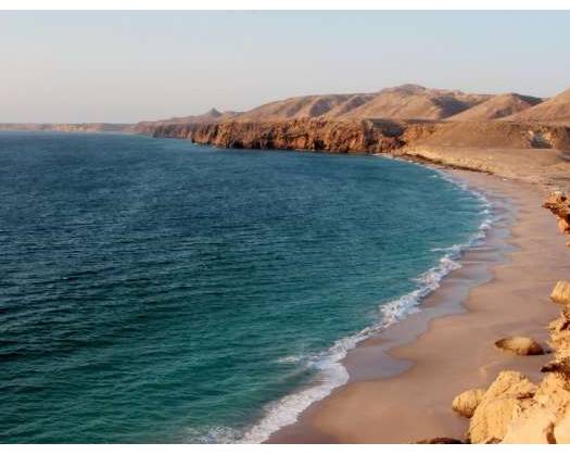 Tropical Situation In Arabian Sea: Read To Know The Impact On Oman's Coasts