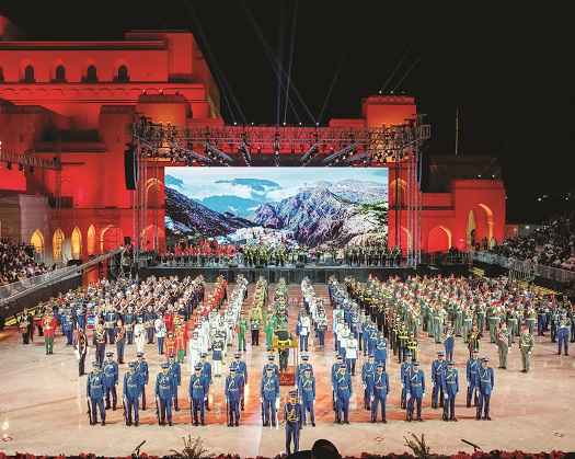 A Season Of Powerful Stories, Iconic Music, And Unforgettable Moments
