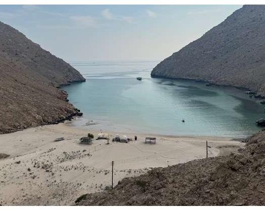 Musandam Lodge Project Launched To Promote Jobs, Investment In Governorate