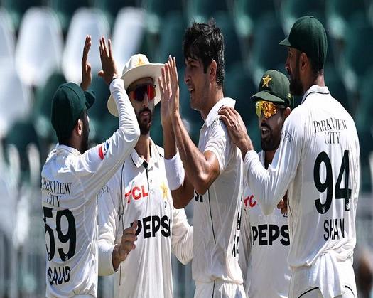 Pakistan Announce Squad For First Test Against England, Include 37-Year-Old Spinner