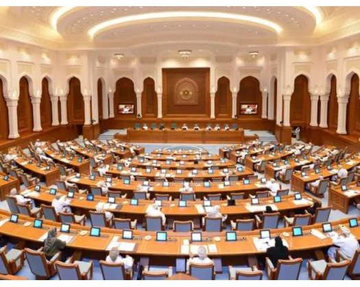 Shura Council To Discuss Draft Media Law, Information Ministry Statement Next Week