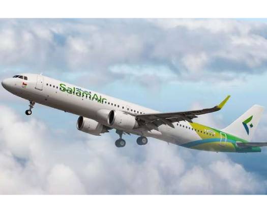 SalamAir Releases 2nd Quarter On-Time Performance Data
