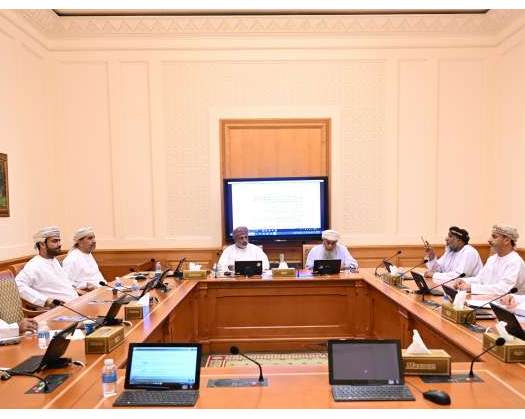 Shura Committee Reviews Farm Marketing Strategies