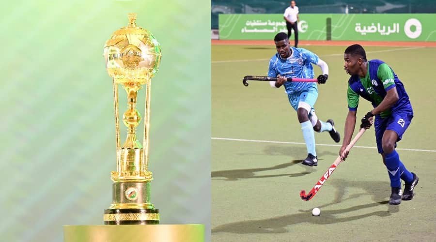 Governor of Muscat to sponsor final of His Majesty the Sultan’s Hockey Cup
