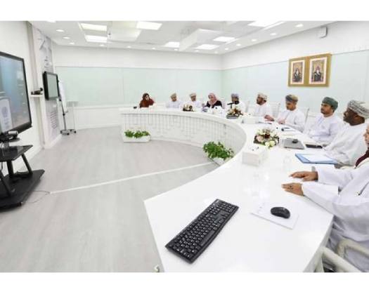 Oman Chairs Arab Forum For Sustainable Development 2030 For 2024