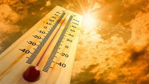 Doctors Urge Precautions As Temperature Soars
