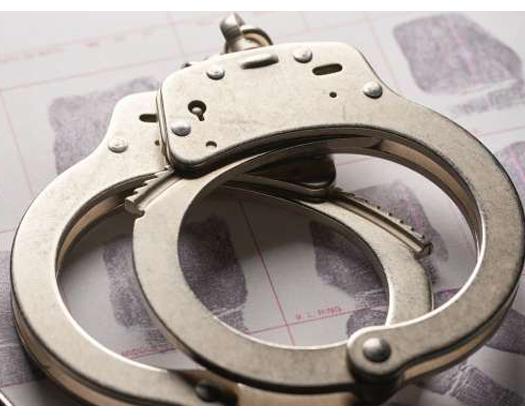 One Arrested For Stealing Money From Several Shops In Oman