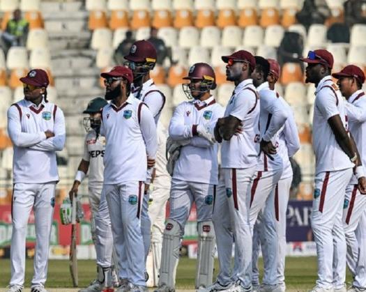 West Indies Announce 16-Player Squad For Home Tests Against Australia; Kemar Roach Dropped