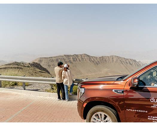 dusitD2 Naseem Resort Welcomes Travellers To Experience Mountain Mist And Adventure