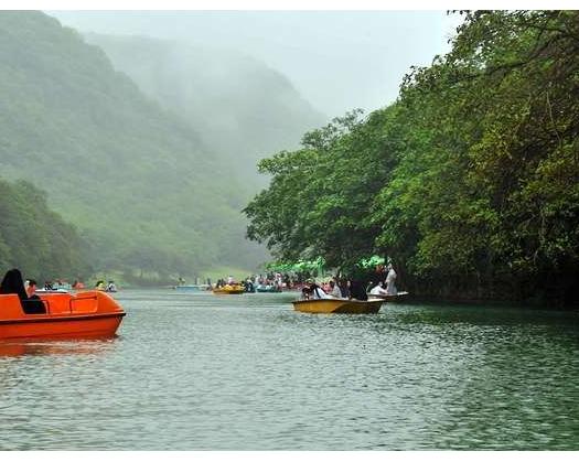 Khareef Dhofar Receives Over 413,000 Visitors By End Of July 2024