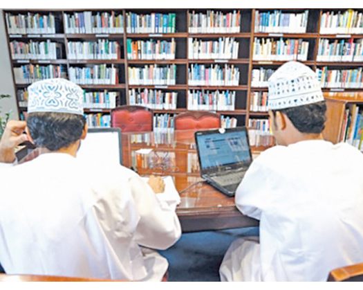 New Policies To Boost Jobs Amid Omanisation Drive