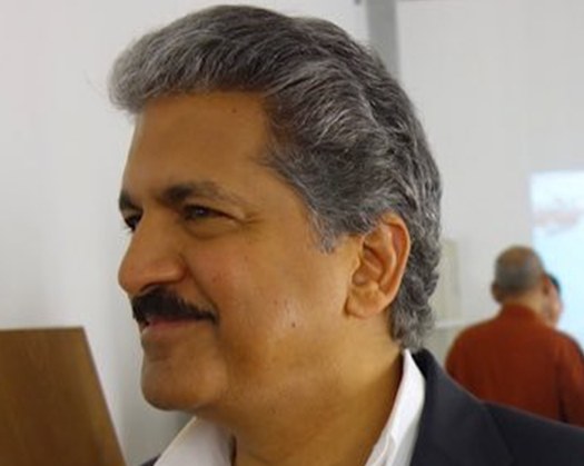Radically Improve Ease Of Doing Business, Unleash Power Of Tourism As Forex Engine: Anand Mahindra