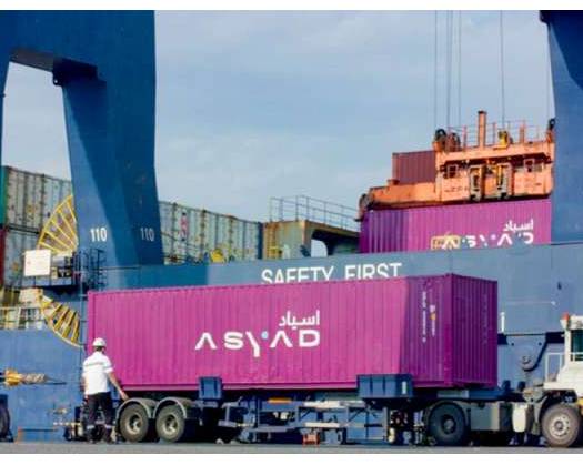 Asyad Expands Its Global Operations By Acquiring Skybridge Freight Solutions