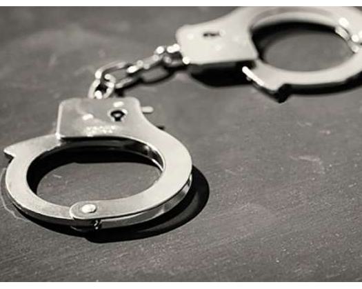 Royal Oman Police Arrests Citizen Wanted For Multiple Crimes In North Al Sharqiyah