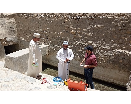 Study Finds Aflaj Vital For Oman’s Social And Economic Wellbeing