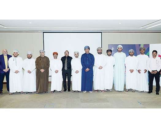 MMG Launches Campaign To Support Omani Products & Local Football Clubs, In Collaboration With OFA And Madayn