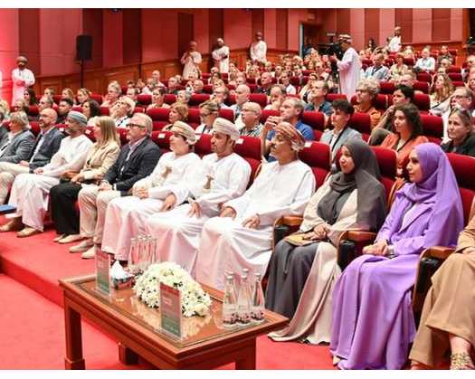 Oman Hosts Annual Conference For Dutch Travel Agents