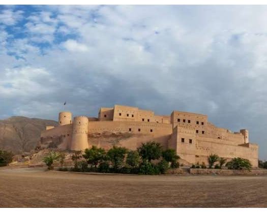 Over 56,000 Visit Historical Landmarks In South Al Batinah