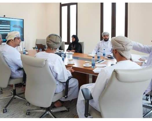 Meetings To Discuss Detailed Budget Estimates For Fiscal Year 2026 Concludes