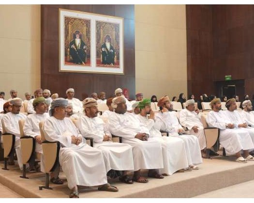 Civil Aviation Authority Launches The Second Phase Of The “Partnership” Program In Dhofar Governorate