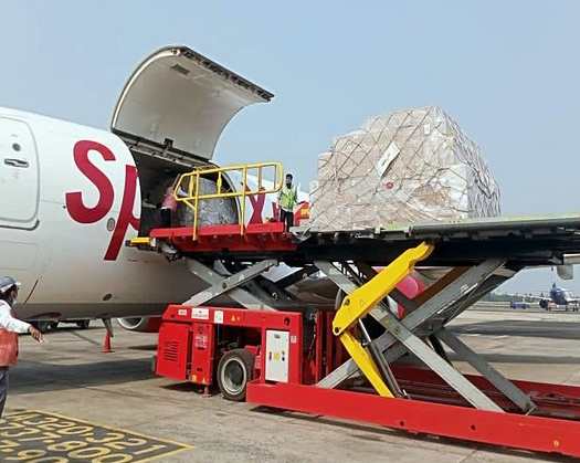 DGCA Places Spicejet Airline Under Enchanced Surveillance