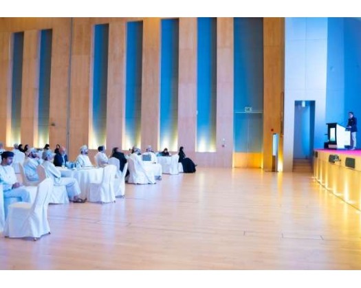 Workshop Reviews Means Of Enabling Omani Projects To Offset Aviation Emissions, Promote Sustainability
