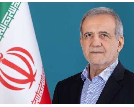 Iranian President To Visit Oman On Tuesday