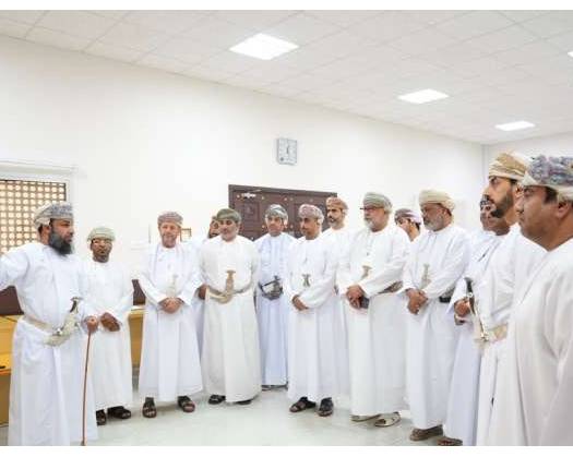 Electronic Donations Platform For Al Awabi Charity Team Launched