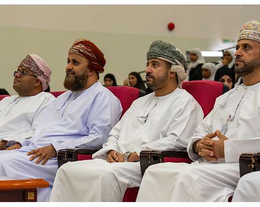 UTAS Al-Mussanah Hosts Symposium On Enhancing In-Country Value To Support Innovative And Entrepreneurial Projects