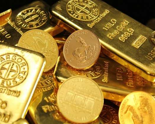 Amid Economic Uncertainty, Gold To Remain A Key Investment Instrument In 2025: Report