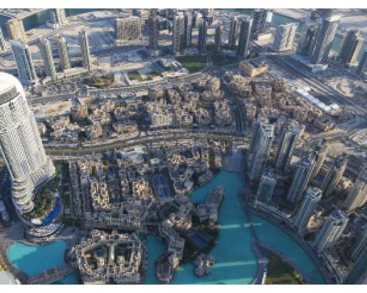 New UAE Visa Rule Requires Hotel And Flight Bookings For Expats