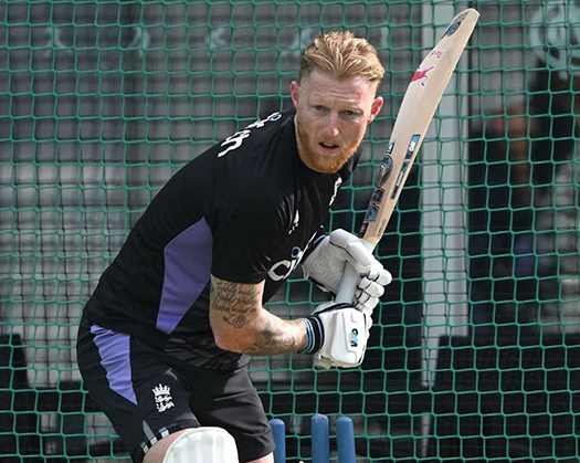 Stokes Terms World Test Championship 