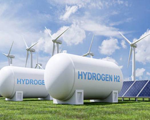 India Expedites Development Of Green Hydrogen Production Infrastructure