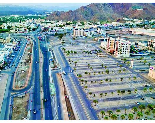 Mega-development Plans In Nizwa To Create More Jobs And Boost Tourism