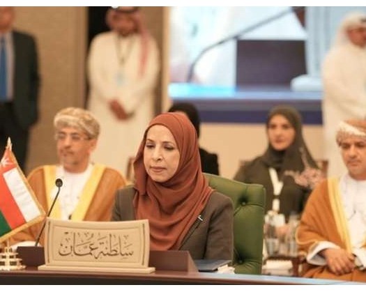 Oman Participates In Meeting Of GCC Ministers Of Education In Kuwait