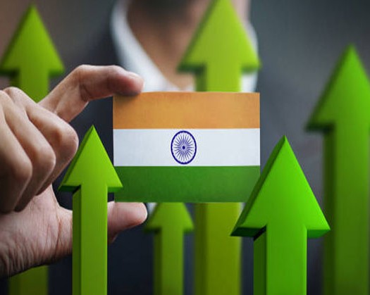 Solid Domestic Demand Growth To Continue In India For Next 2 Years: OECD