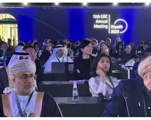 Oman Participates In Annual Meeting Of Global Research Council
