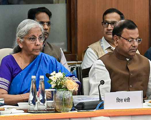 India: GST Rates Slashed Across Sectors To Provide Diwali Bonanza For Consumers