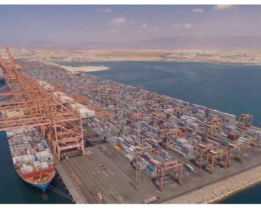 Trade Between Oman And Europe Tops OMR878mn