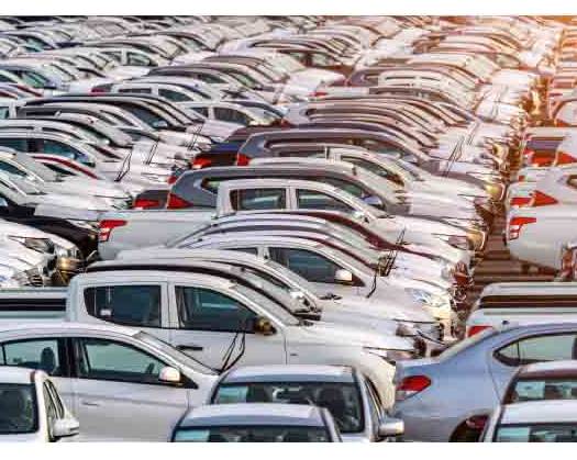 New Rules Issued To Import Used Vehicles From Gulf Countries