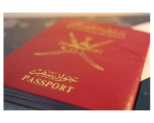 Omani Citizenship Granted To Over 80 Expats