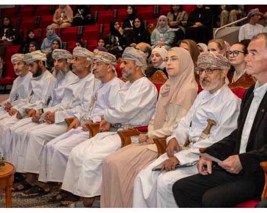 SQU Hosts 23rd Edition Of Oman International Conference On ELT