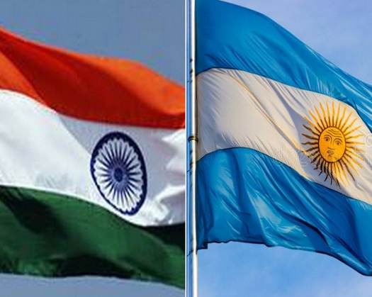 Argentina Eases Entry Rules For Indian Citizens With US Visas